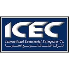 ICEC International Commercial Enterprises