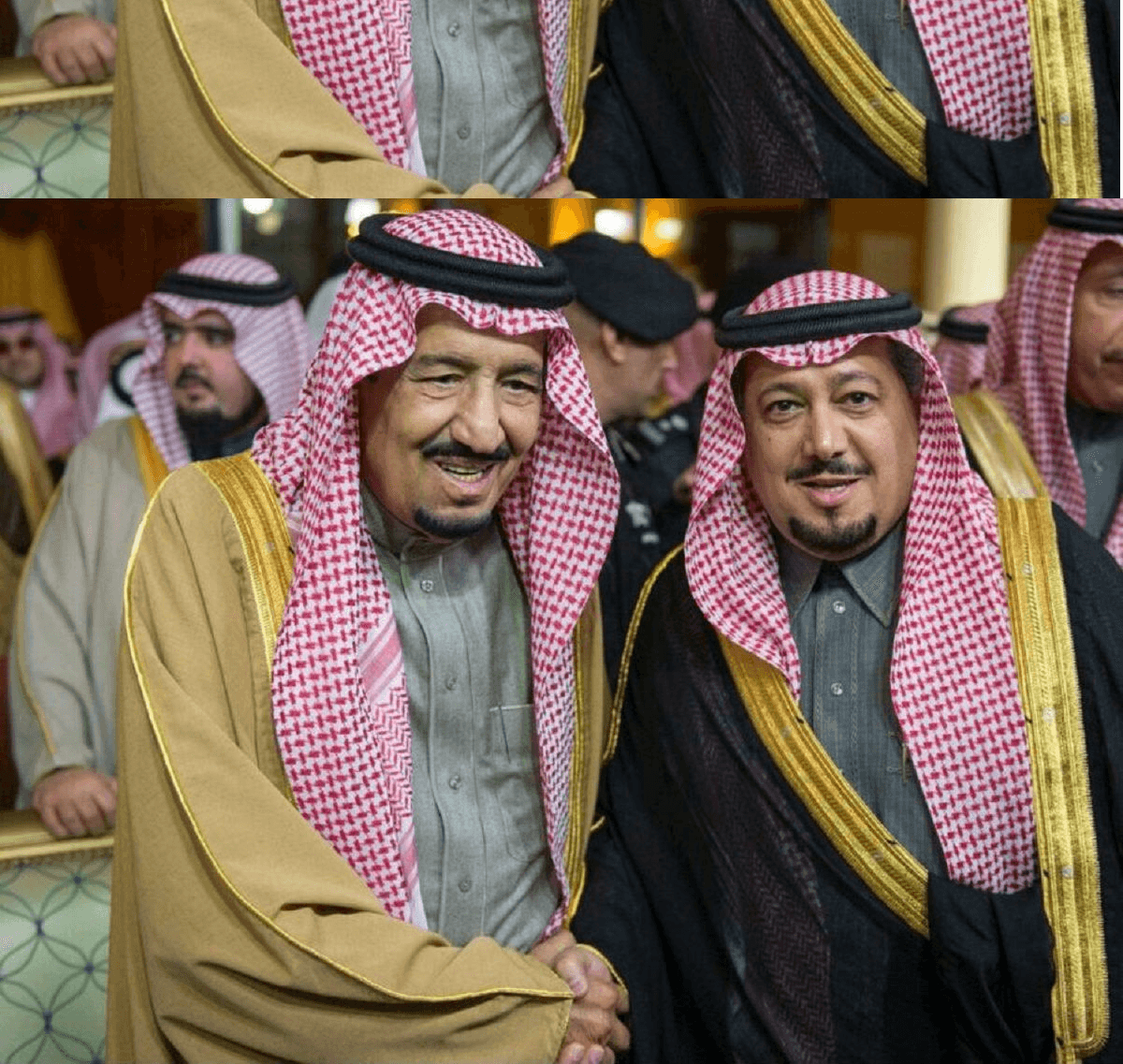 Strengthening Bilateral Ties